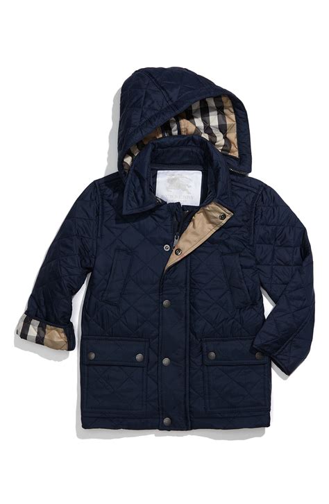 Coats & Jackets Burberry for Kids .